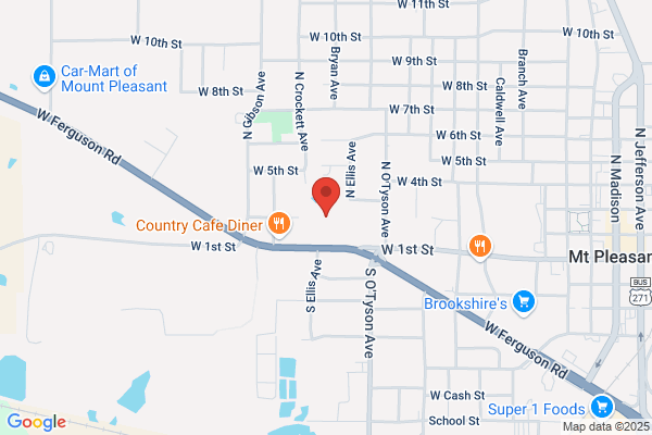 Chapman Transfer & Storage