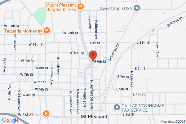 Niblet Rental Property
