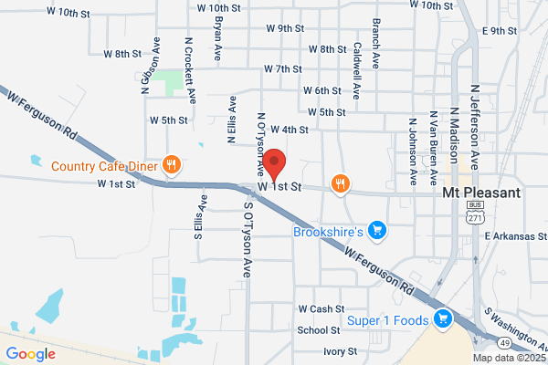 Safe-T Resale Store & Food Pantry