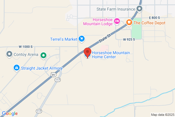 Horseshoe Mtn Hardware & Lumber Center