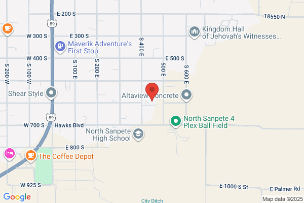 Mount Pleasant, Elementary, Mt Pleasant Elementary School