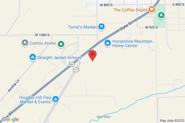 Skyline Trails RV Park