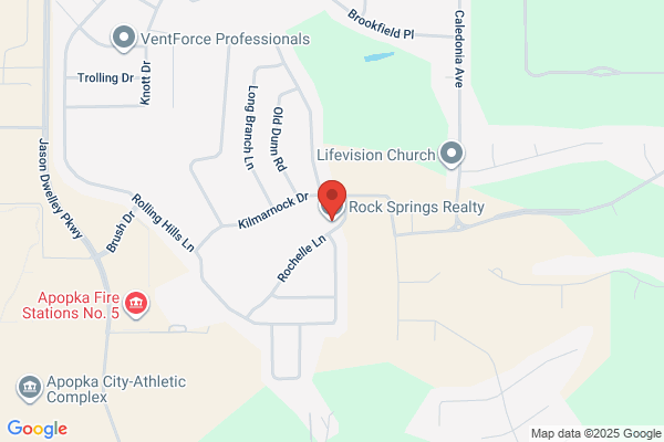 Apopka Realty