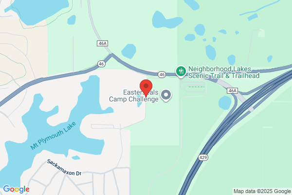 Camp Challenge