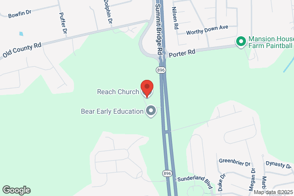 Reach Church