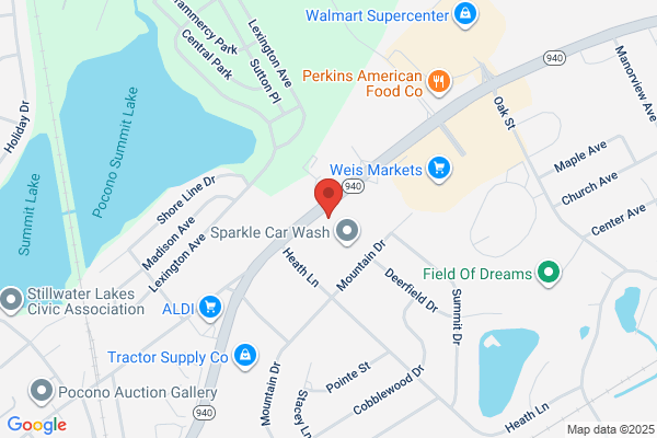Animal Hospital of Mt Pocono