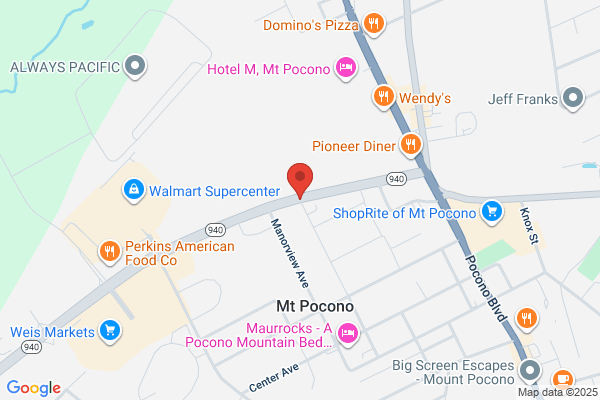 Pocono Yard & Garden Services