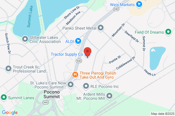 Trimax Inc