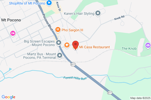 Don Quixote Restaurant