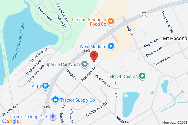 Mattress Warehouse of Mount Pocono