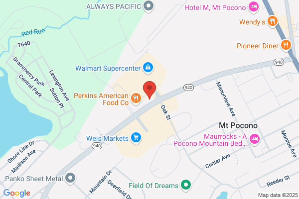 Aspen Dental - Mt. Pocono, PA