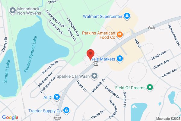 Comfort Inn and Suites Mount Pocono