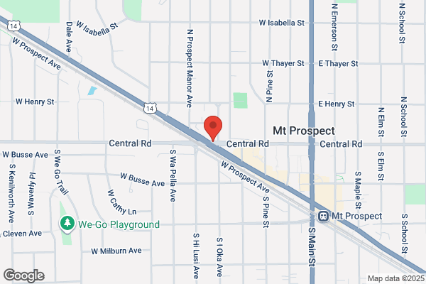 Prigge Hedrick Llc