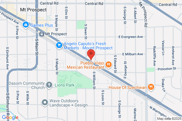 Mount Prospect Heating & Air Conditioning
