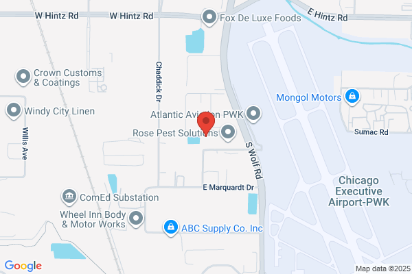 Home Guard Heating and Air Conditioning Inc