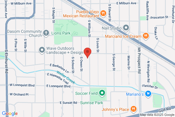 Midwest Comfort Heating & Cooling