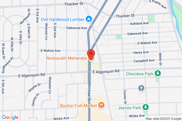 Foremost Liquor Store