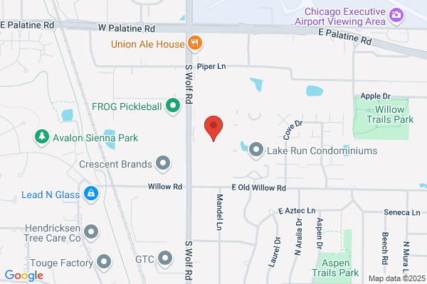 Briarwood Terrace Apartments