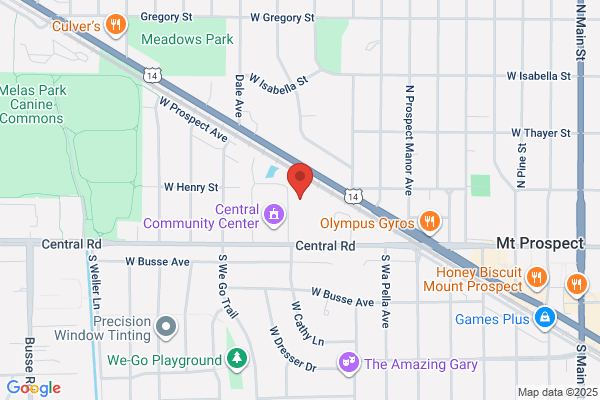 mt prospect appliance repair