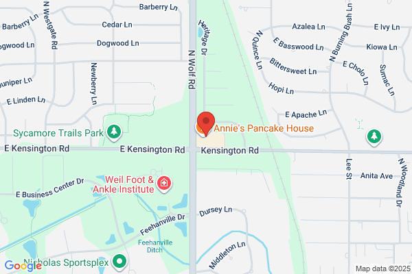 Bitcoin ATM Mt Prospect - Coinhub
