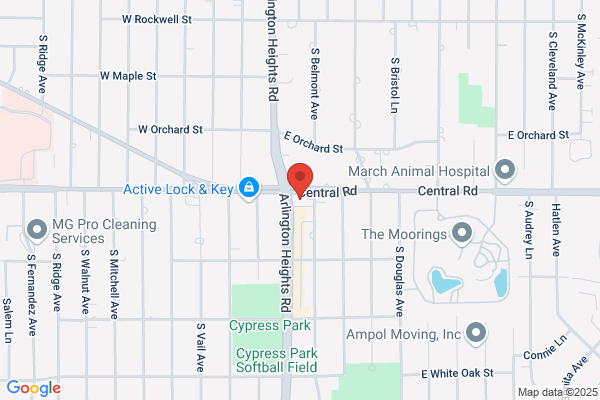 Arlington Automotive Service Inc