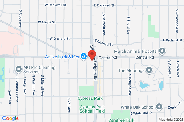 Arlington Central Autotech