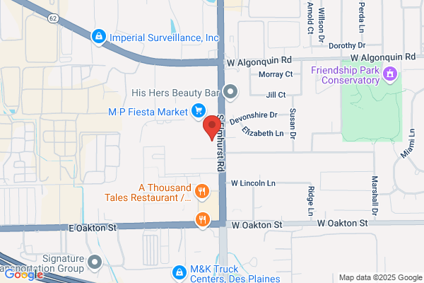 German Auto Repair, LLC