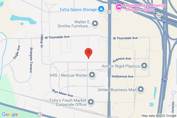 Chief Supply Inc