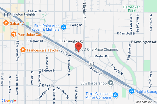 Mattress Firm Arlington Heights Southeast - Closed