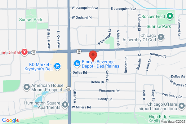 Mattress Firm Des Plaines - Closed