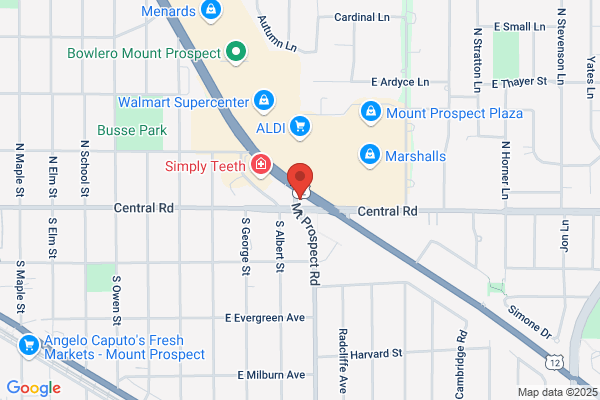 Mattress Firm Mount Prospect North - Closed