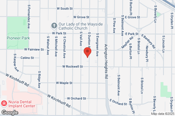 Arlington Home Inspection Inc