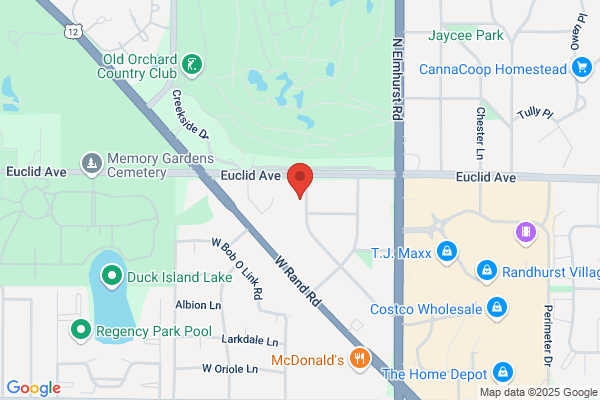 Richland Mortgage
