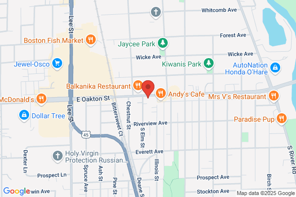 NAPA Auto Parts - Auto Parts of Des Plaines