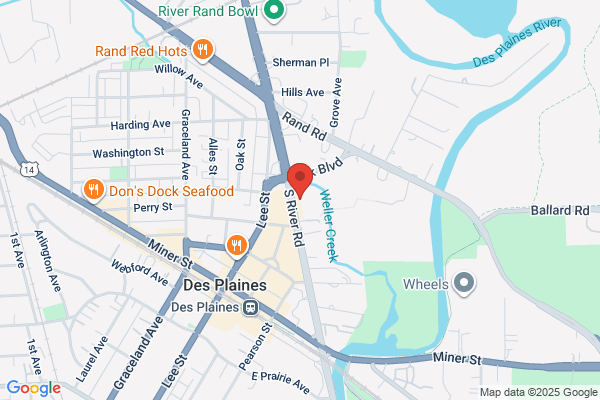 Citgo Car Wash-Des Plaines