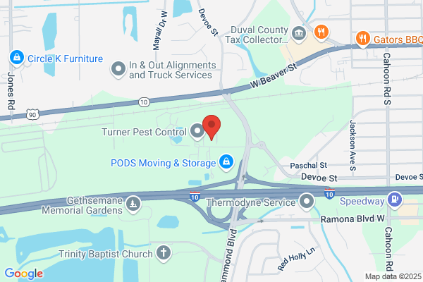 Gemini Logistics