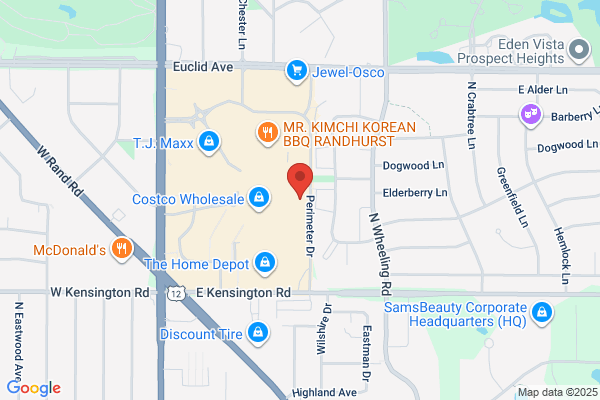 Kiddie Academy of Mount Prospect