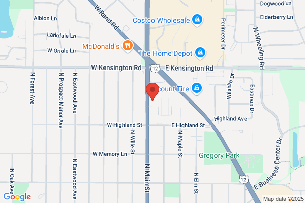 Red Wagon Child Care Center