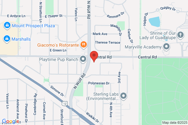 Central Care Chiropractic