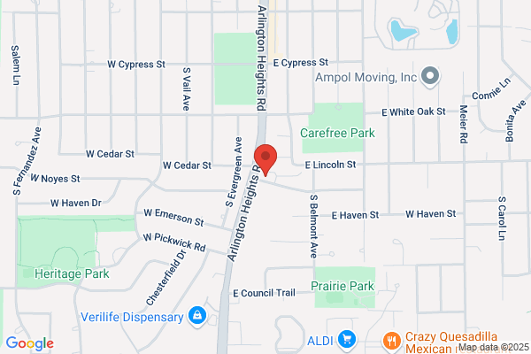 Hawkeye Chiropractic