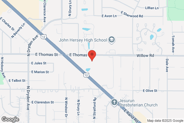 Target Stores, Store Information