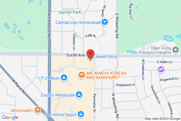Convenient Plus Food Store
