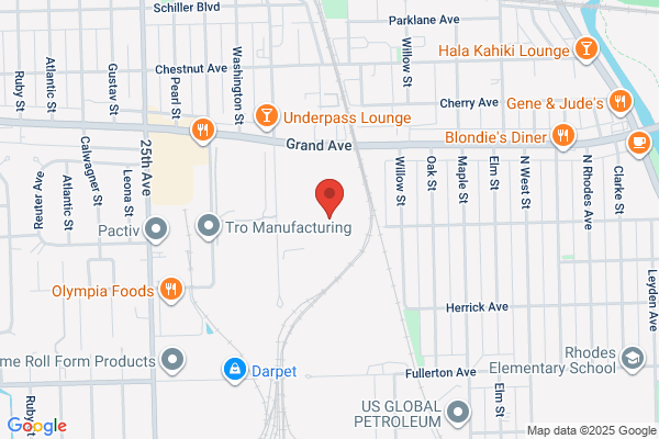 Genesis Hosting Solutions, LLC