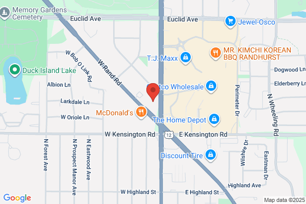 Aspen Dental - Mount Prospect, IL