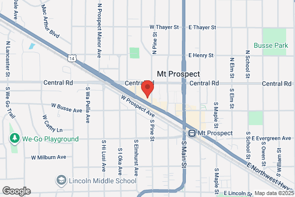 Smile Solutions Dental Center