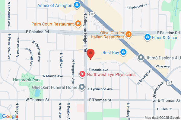 Arlington Dental Arts