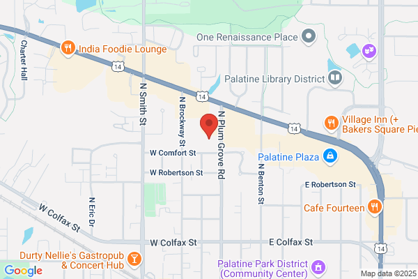Arlington Endodontics