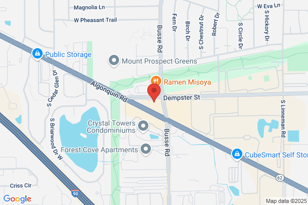 Avid Dental - Mount Prospect