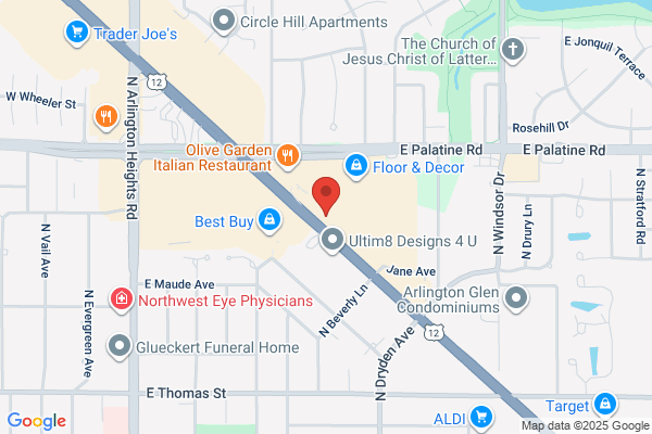 DentalWorks Arlington Heights