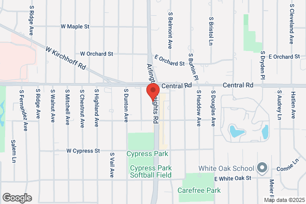 Family Dentistry of Arlington Heights